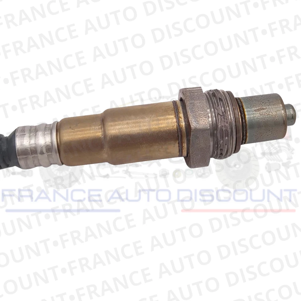 Capteur de particules pour Tucson Sportage 1.6 CRDi - 39265-2U200 0281007509 - Photo 3/4