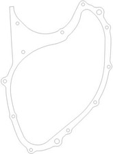 Honda FT500 11395-MA0-306 Starter Cover Gasket