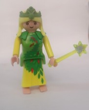 Playmobil 3896, personnage