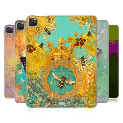 OFFICIAL DUIRWAIGH INSECTS SOFT GEL CASE FOR APPLE SAMSUNG KINDLE