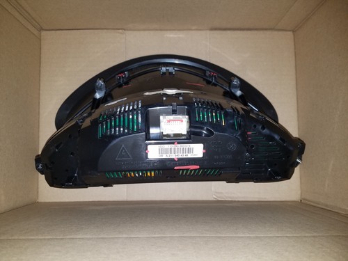 07-09 MERCEDES W211 E350 E550 SPEEDOMETER ODOMETER INSTRUMENT CLUSTER GAUGE 126K - Picture 23 of 23
