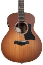 Taylor GS Mini-e Special Edition Acoustic-electric Guitar - Honey Sunburst
