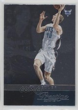 2014-15 Panini Prestige Plus Cody Zeller #156 0q0
