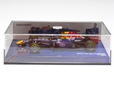 ミニカー MINICHAMPS S.VETTEL Minichamps 1:18 S. Vettel Aston Martin AMR22 #5 Last Race