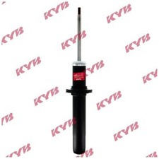 2x Stoßdämpfer vorne für Audi Q7 4MB | 24577729