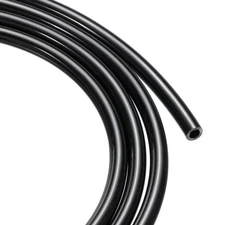 Pneumatic Tubing Polyurethane Air Compressor Hose Pipe 8mm OD 5mm ID