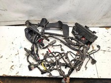 Moteur Ford TAUNUS