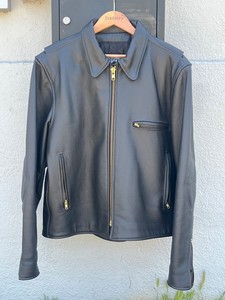 California Leather Jacket | eBay