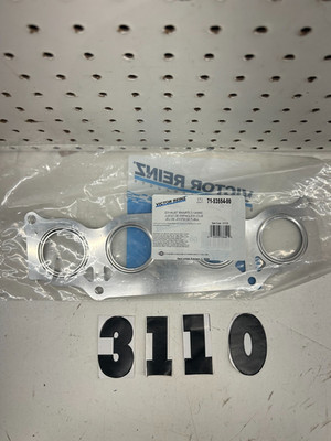 VICTOR REINZ Exhaust Manifold Gasket 71-53554-00 Lexus Toyota