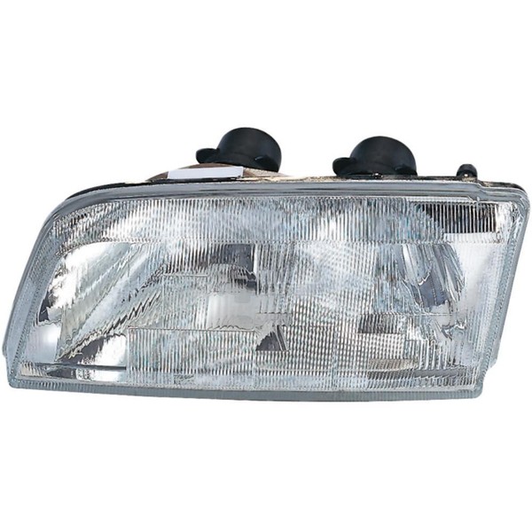 Halogen Scheinwerfer Frontscheinwerfer Links H1 FüR CitroëN ZX Break-image