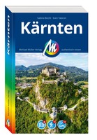Sven Talaron (U. A.) | Michael MÜLler ReisefüHrer KäRnten | Taschenbuch (2025)