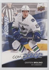 2017 Upper Deck MVP Rookie Redemption Pacific Division Griffen Molino #280 b7o