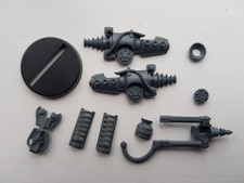 GW Heresy Age of Darkness Legion Contemptor Dreadnought Conversion Beam Cannon