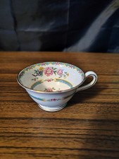 grosvenor Copeland Spode  Wu ting tea cup