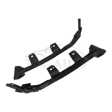 Front Headlight Brackets Fit 2022 2023 Honda Civic Left＆Right Side