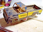 Vintage Tonka  Pickup Truck 1960s, Project Restoration Custom Parts