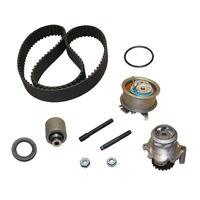 #ad #ad Continental PP333LK2 MI Engine Timing Belt Kit with Water Pump For 05 06 Jetta $445.99