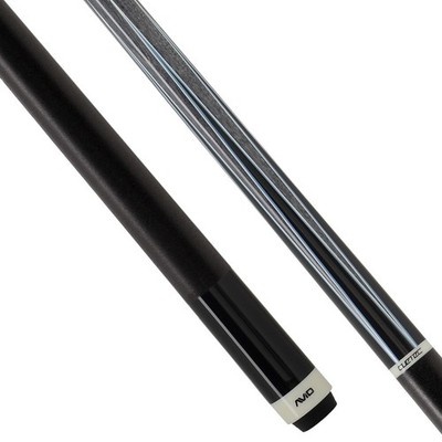 Cuetec ERA Cue 95-324LW Florian Kohler Linen Wrap w/ AVID 12.75