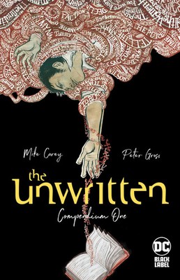 The Unwritten: Compendium One | Mike Carey (u. a.) | Englisch | Taschenbuch