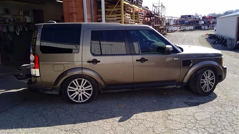 LR4 2011 Glove Box 312092 - Image 2 of 4