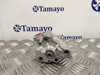 3M4G6600BH ÖLBOMBE / L31014100G / 949538 FÜR FORD FOCUS LIM. CB8 1.6 TDCI CAT