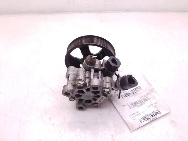 05 06 07 09 10 11 12 LEXUS ES350 动力转向泵 44310-33170 — 第 3/4 张图片