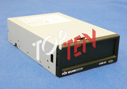 Fujitsu a3c40157971 RDX-35B-USB3 RDX QuikStor internes Laufwerk USB 3.0