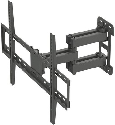 Monoprice Titan Series Full-Motion Articulating up to 70'' TV Wall Mount Bracket