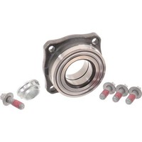 2X SKF RADLAGER-SATZ HA Geeignet FüR BMW 5Er F07 F10 F11 6Er F12 F13 7Er F01