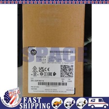 ALLEN-BRADLEY 25C-D2P3N114 POWERFLEX 527 480VAC 1HP 2.3A   NEW US Free Tax