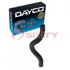Dayco Upper Radiator Hose for 2008-2013 Nissan Rogue 2.5L L4 - Engine mw