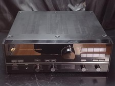 SANSUI AU- 607I integrated amplifier BE08830