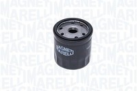 Magneti Marelli ÖLfilter U.A. FüR Alfa Romeo, Fiat, Lancia, Talbot