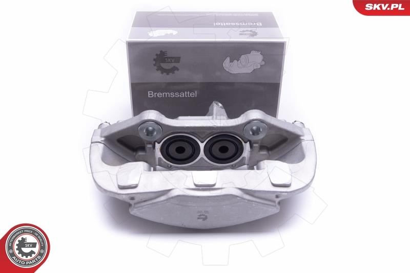 Étrier de frein 55SKV561 ESEN SKV anti-grippage pour réparer les freins bloqués sur Mercedes
