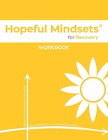 Hopeful Mindsets For Recovery Workbook Kathryn Goetzke Taschenbuch Englisch 2025