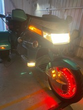 Gold wing TRIKE 1500