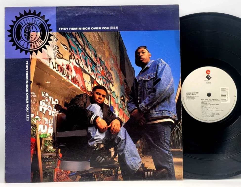 25+ pete rock cl smooth for sale | Updated Oct 2026