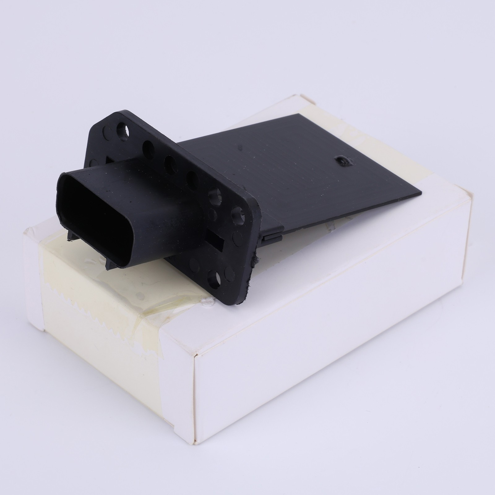 HVAC Heater Blower Motor Resistor For 2004-2014 Ford F-150 F250 F350 Super Duty