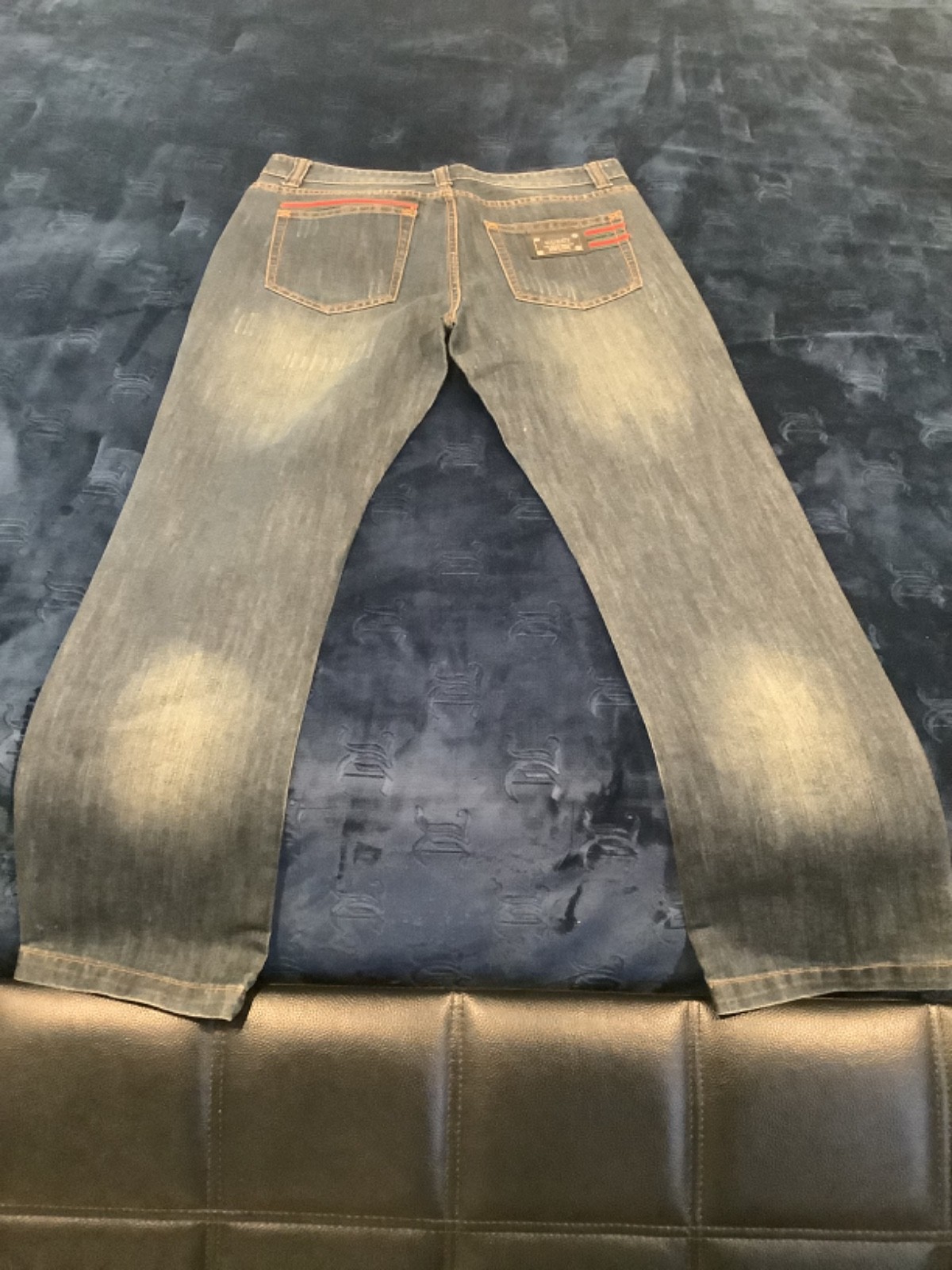 gucci men jeans image 6