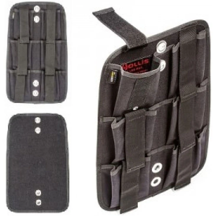 Placa de peso Hollis SMS100 Foto 3 de 3