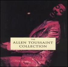 Allen Toussaint - Allen Toussaint Collection [New CD] Alliance MOD
