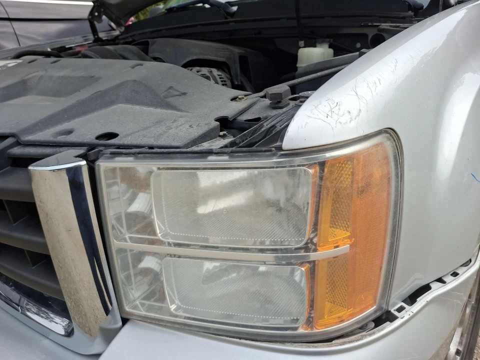 Espejo retrovisor interior delantero central usado se adapta a: camioneta GMC Sierra 1500 2011 con Foto 4 de 4