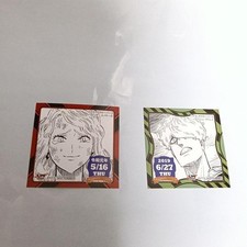 Black Clover sticker