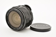 Near MINT Pentax Super Takumar 28mm f/3.5 MF Wide Angle Lens M42 From JAPAN
