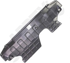 APDTY 168686 Front Engine Splash Shield