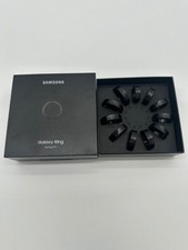 Samsung Galaxy Ring Sizing Kit, Ring Sizes 5-15 - Titanium Black