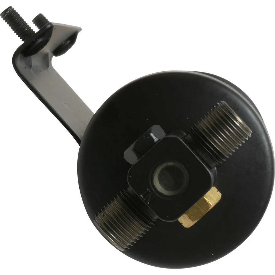 Receptor de aire acondicionado secador compatible con Mazda B2200 B2600 B2000 1986-1993 AIRE ACONDICIONADO UNIVERSAL Foto 4 de 4