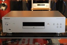 (US Duty Free) Pioneer PD-10 SACD / CD Player, fonctionnement confirmé