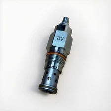 Válvula de cartucho de alivio hidráulica de acción directa Sun Hydraulics RDFALAV miniatura 2