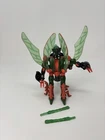 Transformers Beast Wars Jetstorm Complete Kenner Vintage 1996 Dragonfly Figure